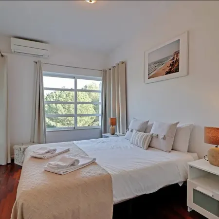 Marina Family Duplex with Pool