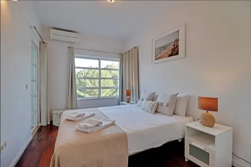 Marina Family Duplex with Pool - 2-Star