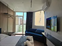 SOLs Center Rooms - 2-Star