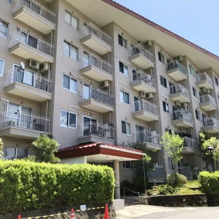 Fuji Subashiri Condominium Tannpopo