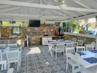 GOCEK SELYA HOTEL - breakfast
