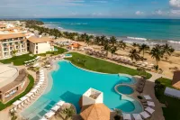 Dreams Playa Esmeralda Resort & Spa - All Inclusive - Pools