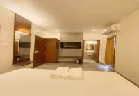 Arthana Grand Inn - Wifi