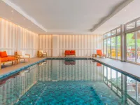Pullman Toulouse Airport - Pools
