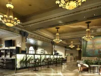 The Davenport Tower, Autograph Collection Hotels near River Park Square