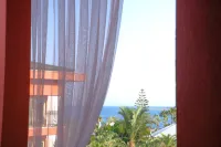 The Norm Oriental Kemer - Sea View