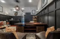 The Alpine Lodge - Wifi
