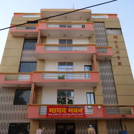 Madhav Bhawan