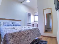 Hotel Lago Araras - Park Yeri