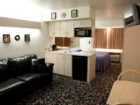 Motel 6 McAlester, OK - South - Bintang 2