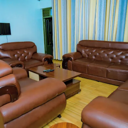 Kefa Town Hotel