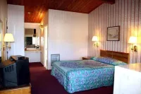 Travelodge by Wyndham Ukiah - 2-Star