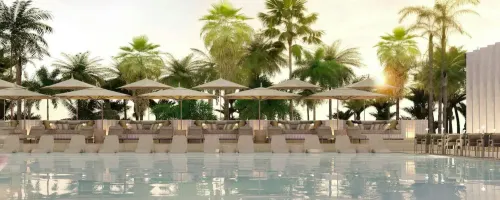 Andaz Gold Coast By Hyatt - Luxury