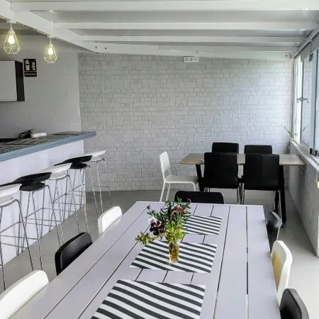 Adeje Nest Hostel