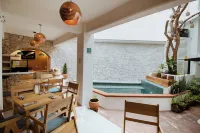 伯納迪諾精品飯店 - 2 星級