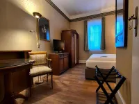 Boutique-Hotel Amalienhof - 3 Sao