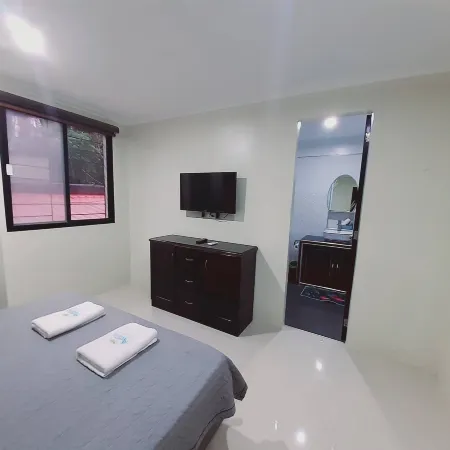 Avana Hills Boracay Prime - Horizon 1