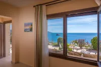 Costa Smeralda - Havudsigt