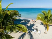 Couples Negril - รีสอร์ท
