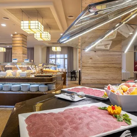 Poseidon la Manga Hotel & Spa - Designed for Adults
