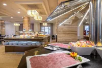 Poseidon la Manga Hotel & Spa - Designed for Adults - spa