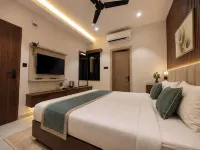 Kubo Hotels-Formerly Hotel The Bhaiji - 2 stelle