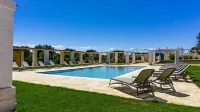 Masseria Ayroldi - Pools