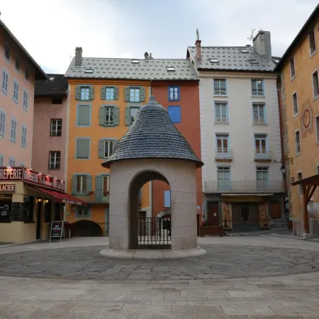 Auberge de la Paix