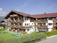 Hotel Filser Hotels near Soellereckbahn