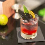 Perla Verde Hotel - bar
