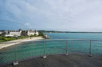 Hôtel Valdys Thalasso & Spa - Beau Rivage - Kylpylä