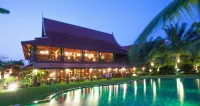 Baan Suchadaa Lampang Resort - piscina
