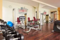 MELIÁ Zanzibar - Gym