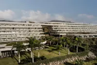 Royal Hideaway Corales Beach, Part of Barceló Hotel Group - Kylpylä
