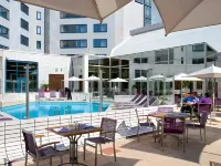 Novotel Lyon Gerland - 수영장