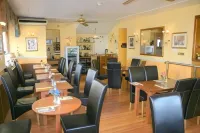 Easyhotel Reading - Bintang 3