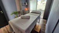 جران هوتل داكار - سبا