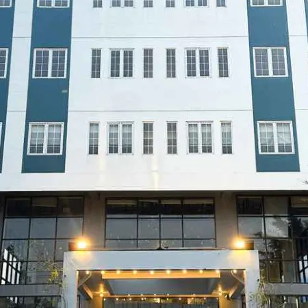 d'primahotel Yogyakarta