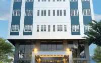 d'primahotel Yogyakarta - parkir