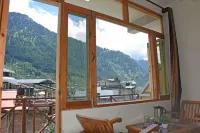 Hotel The Destination Manali ( 850m from Mall Road) - 2 stjerner