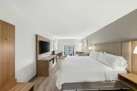 Holiday Inn ATLANTA-NORTHLAKE by IHG - Quầy bar