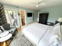 Craigleith Manor Bed & Breakfast - balcone