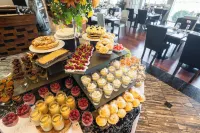 Mds Hotel Concepción - breakfast