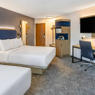 Comfort Inn Hotels in de buurt van North Bay