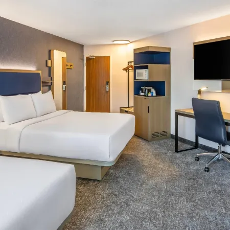 Comfort Inn