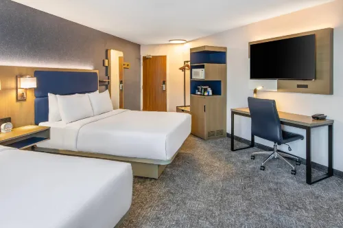 Comfort Inn - Kæledyr tilladt