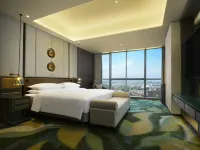 Hilton Padalarang Bandung - spa