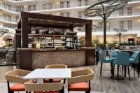 The Signature Suites - Quầy Bar