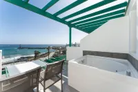 Barceló Teguise Beach - Adults Only - Hot Tub