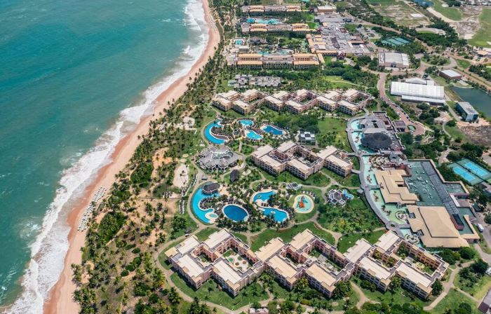 Iberostar Waves Bahia - All Inclusive
